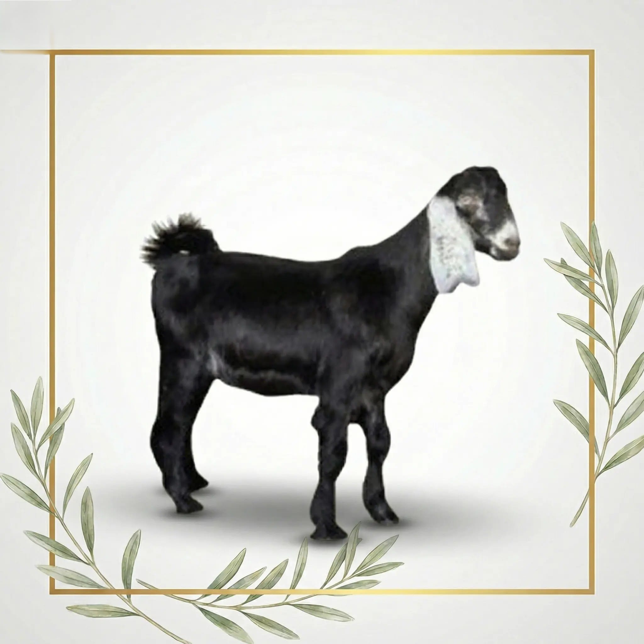 تيس بلدي طازج (صغير) – خيار ممتاز للجودة والطعم الأصيل